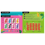 Dino! Maker - Game