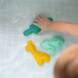 Dive Toys - Safari