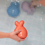 Dive Toys - Deep Sea