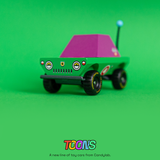 Toons DunDee Adventure Truck