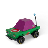 Toons DunDee Adventure Truck