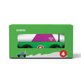 Toons DunDee Adventure Truck