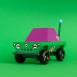 Toons DunDee Adventure Truck