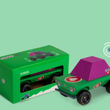 Toons DunDee Adventure Truck