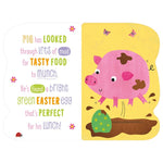 Easter On The Farm BB