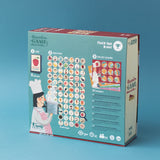 Game - Where is the Cheese?