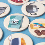 Game - Where is the Cheese?