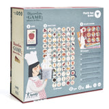 Game - Where is the Cheese?