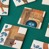 Game - Dream a Tree