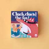 Game - Cluck, Cluck! The Fox!