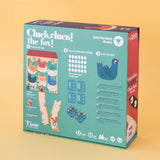 Game - Cluck, Cluck! The Fox!