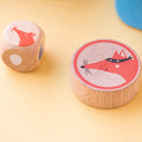 Game - Cluck, Cluck! The Fox!