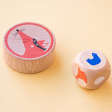 Game - Cluck, Cluck! The Fox!