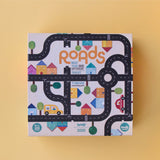 Game - Roads