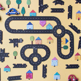 Game - Roads