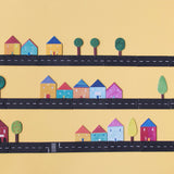 Game - Roads