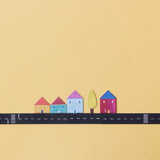 Game - Roads