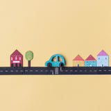 Game - Roads