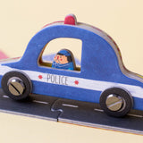 Game - Roads