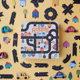 Game - Roads