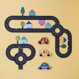 Game - Roads