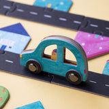 Game - Roads