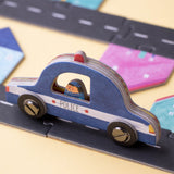 Game - Roads