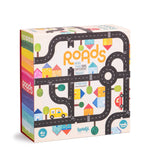 Game - Roads