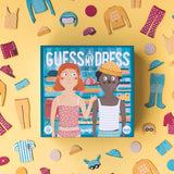 Game - Guess My Dress