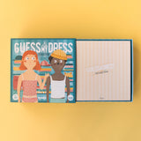 Game - Guess My Dress