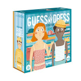 Game - Guess My Dress