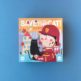 Game - Save the Cat
