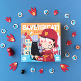 Game - Save the Cat