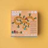 Game - Win Win Winter