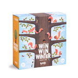 Game - Win Win Winter