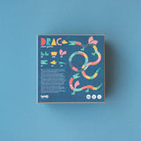 Game - DRAC