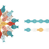 Game - The Whale & The Fish
