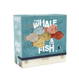 Game - The Whale & The Fish