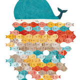 Game - The Whale & The Fish