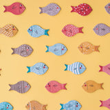 Game - The Whale & The Fish