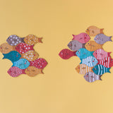 Game - The Whale & The Fish