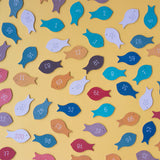 Game - The Whale & The Fish