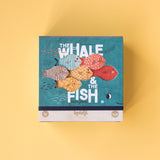 Game - The Whale & The Fish