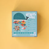 Game - The Whale & The Fish