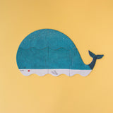 Game - The Whale & The Fish