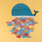 Game - The Whale & The Fish