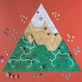 Game - Climb the Mountain
