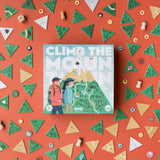 Game - Climb the Mountain