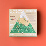 Game - Climb the Mountain