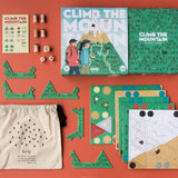 Game - Climb the Mountain
